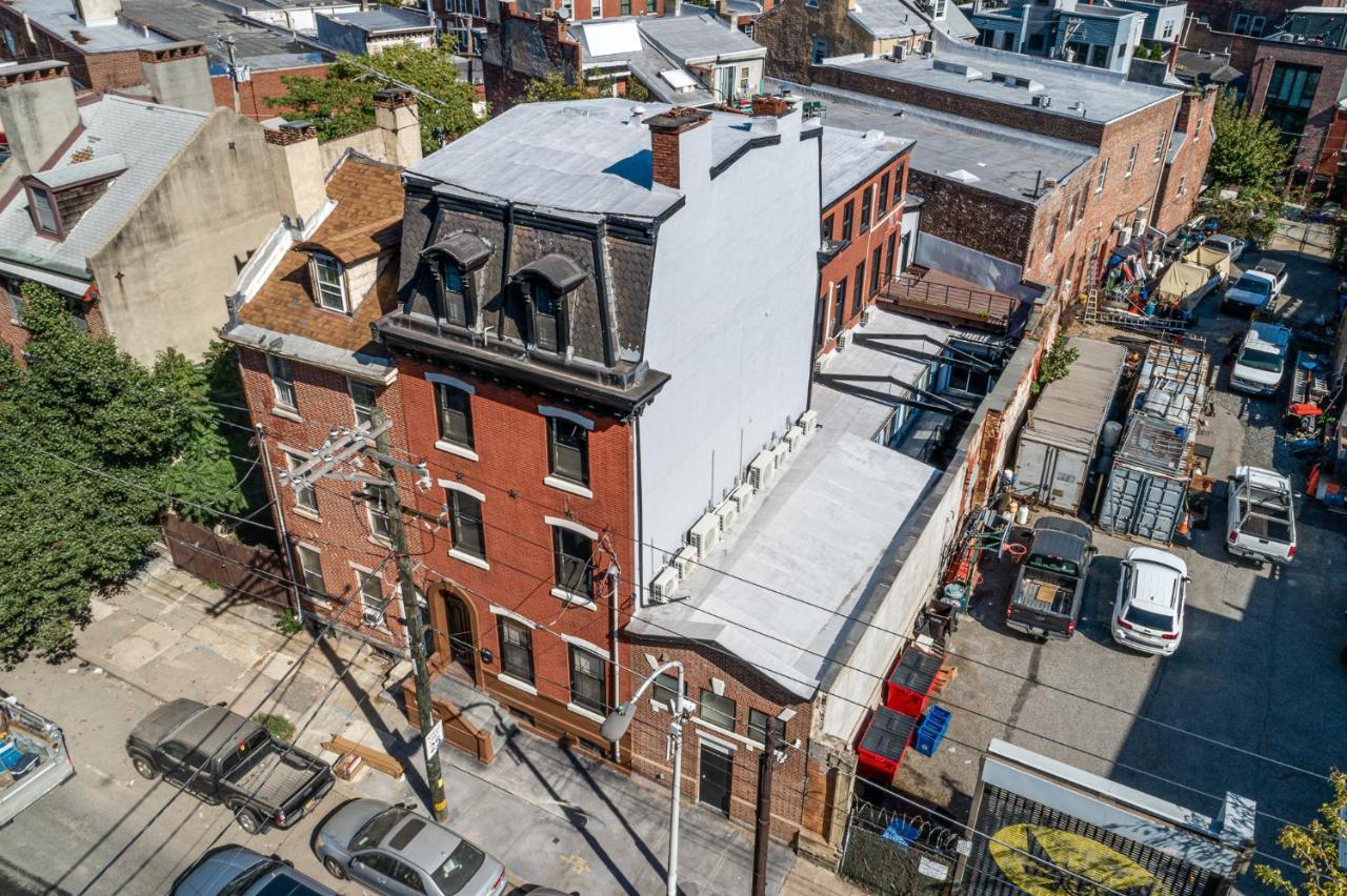 Alina & Fanny - Philadelphia Northern Liberties Bagian luar foto